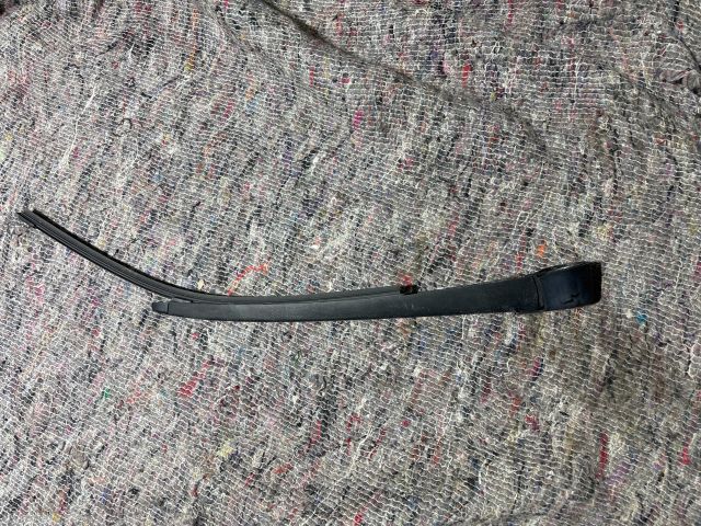 bontott SKODA OCTAVIA III Hátsó Ablaktörlő Kar