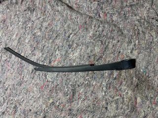 bontott SKODA OCTAVIA III Hátsó Ablaktörlő Kar