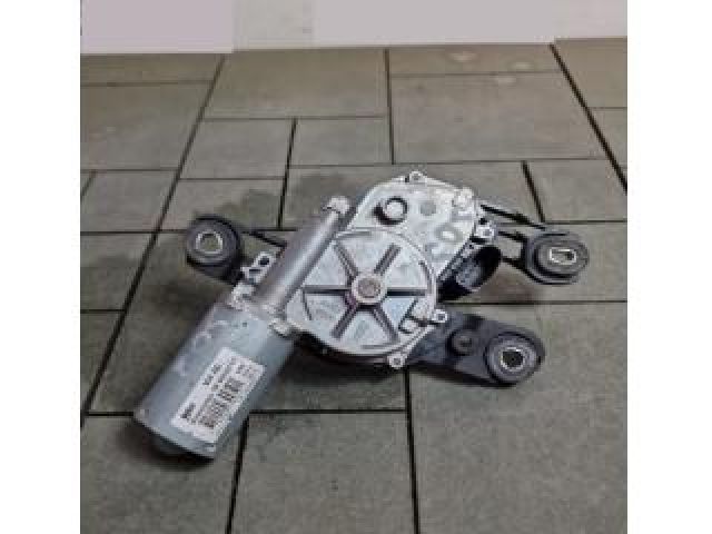 bontott SKODA OCTAVIA III Hátsó Ablaktörlő Motor