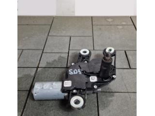 bontott SKODA OCTAVIA III Hátsó Ablaktörlő Motor