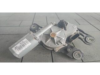 bontott SKODA OCTAVIA III Hátsó Ablaktörlő Motor