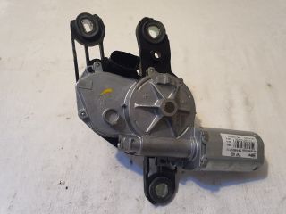 bontott SKODA OCTAVIA III Hátsó Ablaktörlő Motor