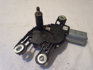 bontott SKODA OCTAVIA III Hátsó Ablaktörlő Motor