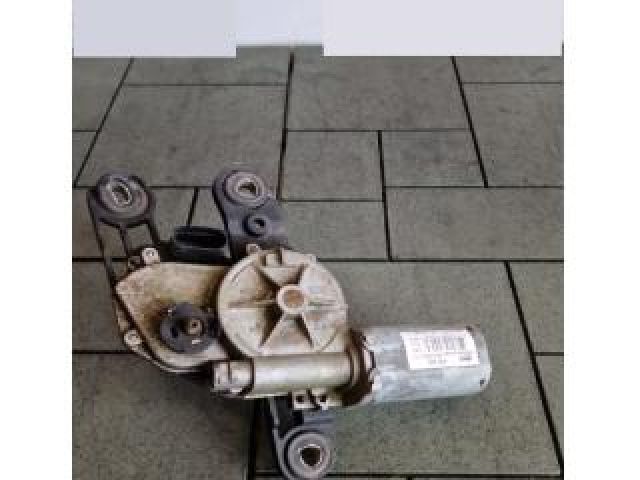 bontott SKODA OCTAVIA III Hátsó Ablaktörlő Motor