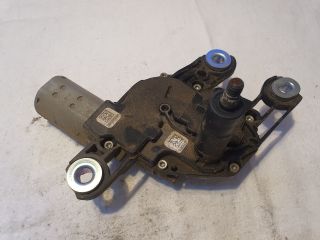 bontott SKODA OCTAVIA III Hátsó Ablaktörlő Motor