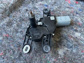 bontott SKODA OCTAVIA III Hátsó Ablaktörlő Motor
