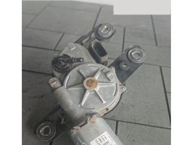 bontott SKODA OCTAVIA III Hátsó Ablaktörlő Motor