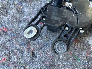 bontott SKODA OCTAVIA III Hátsó Ablaktörlő Motor