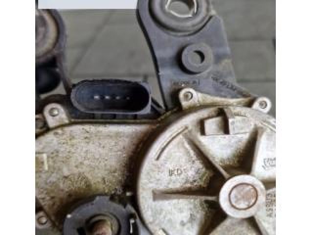 bontott SKODA OCTAVIA III Hátsó Ablaktörlő Motor