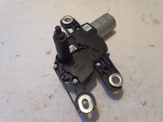 bontott SKODA OCTAVIA III Hátsó Ablaktörlő Motor