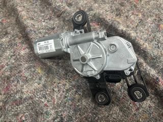 bontott SKODA OCTAVIA III Hátsó Ablaktörlő Motor