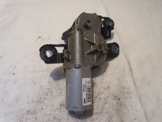 bontott SKODA OCTAVIA III Hátsó Ablaktörlő Motor