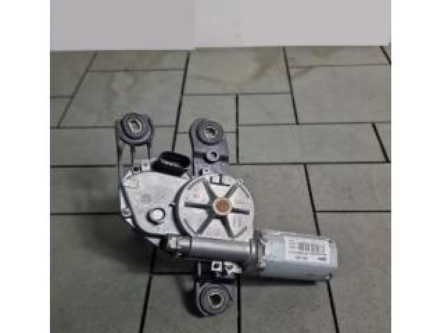 bontott SKODA OCTAVIA III Hátsó Ablaktörlő Motor