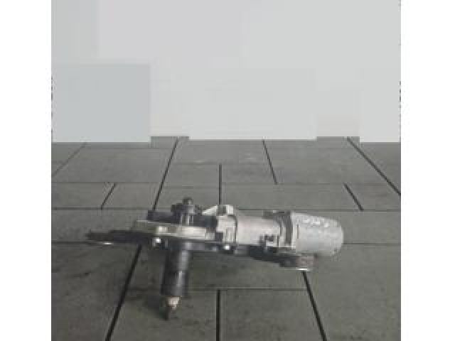 bontott SKODA OCTAVIA III Hátsó Ablaktörlő Motor