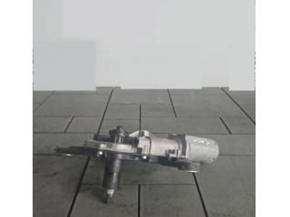 bontott SKODA OCTAVIA III Hátsó Ablaktörlő Motor