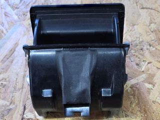 bontott SKODA OCTAVIA III Hátsó Hamutartó