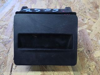 bontott SKODA OCTAVIA III Hátsó Hamutartó