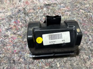 bontott SKODA OCTAVIA III Hátsó Hamutartó