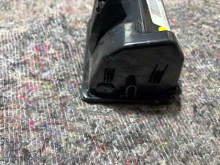 bontott SKODA OCTAVIA III Hátsó Hamutartó