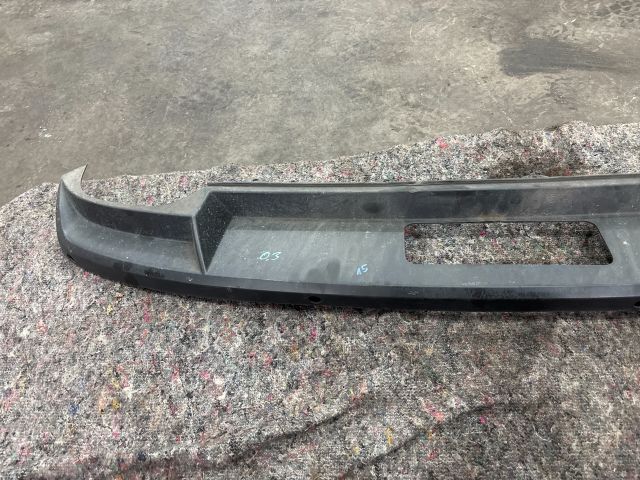 bontott SKODA OCTAVIA III Hátsó Koptató