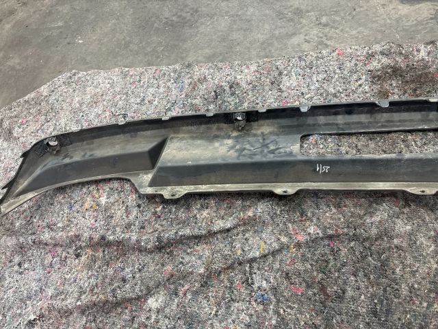 bontott SKODA OCTAVIA III Hátsó Koptató