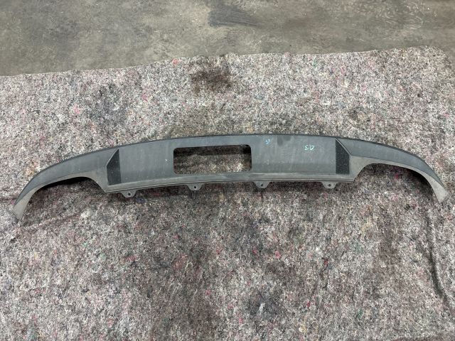 bontott SKODA OCTAVIA III Hátsó Koptató