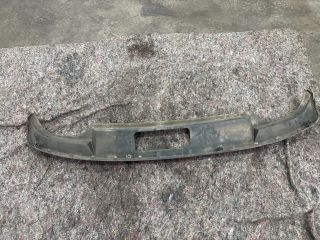 bontott SKODA OCTAVIA III Hátsó Koptató