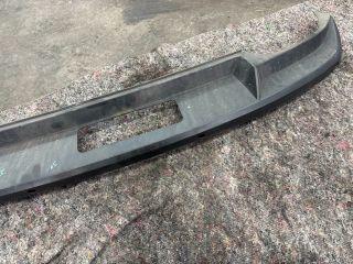 bontott SKODA OCTAVIA III Hátsó Koptató