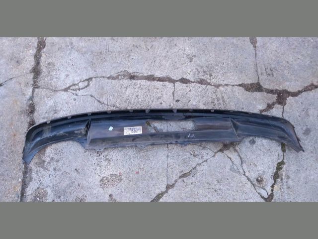 bontott SKODA OCTAVIA III Hátsó Koptató