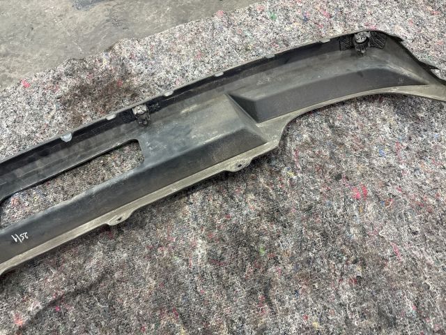 bontott SKODA OCTAVIA III Hátsó Koptató