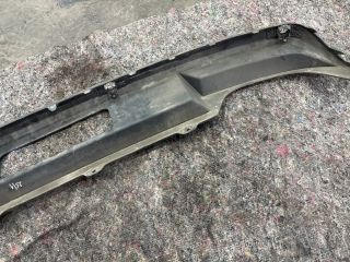 bontott SKODA OCTAVIA III Hátsó Koptató