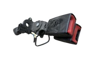 bontott SKODA OCTAVIA III Hátsó középső Biztonsági Öv Csat