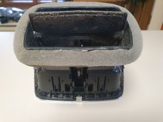 bontott SKODA OCTAVIA III Hátsó középső Szellőző