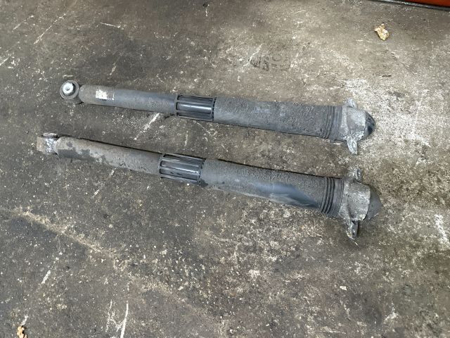 bontott SKODA OCTAVIA III Hátsó Lengéscsillapító Pár