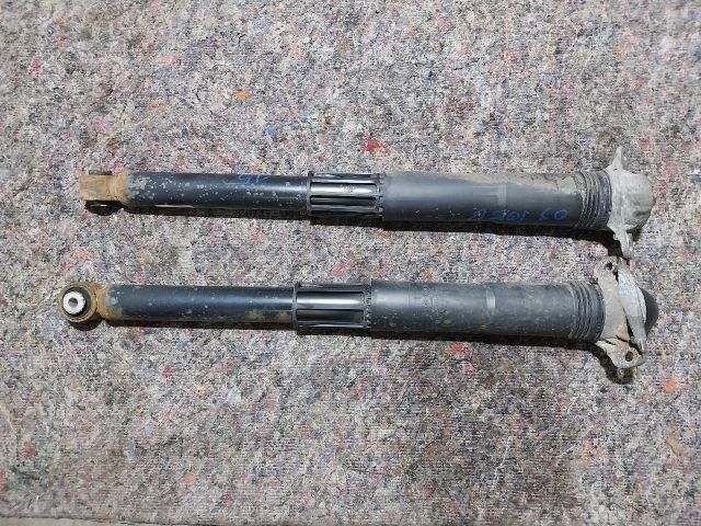 bontott SKODA OCTAVIA III Hátsó Lengéscsillapító Pár