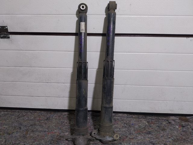 bontott SKODA OCTAVIA III Hátsó Lengéscsillapító Pár