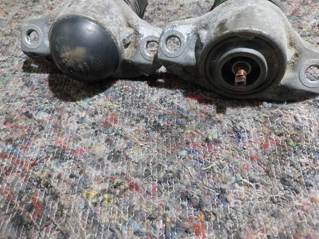 bontott SKODA OCTAVIA III Hátsó Lengéscsillapító Pár