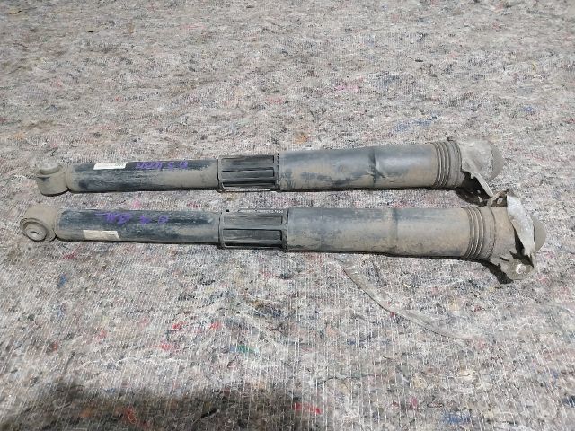 bontott SKODA OCTAVIA III Hátsó Lengéscsillapító Pár