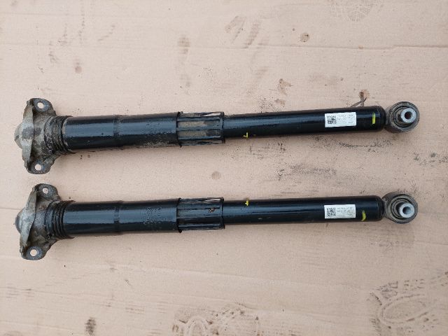 bontott SKODA OCTAVIA III Hátsó Lengéscsillapító Pár