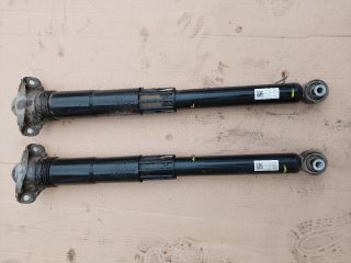 bontott SKODA OCTAVIA III Hátsó Lengéscsillapító Pár