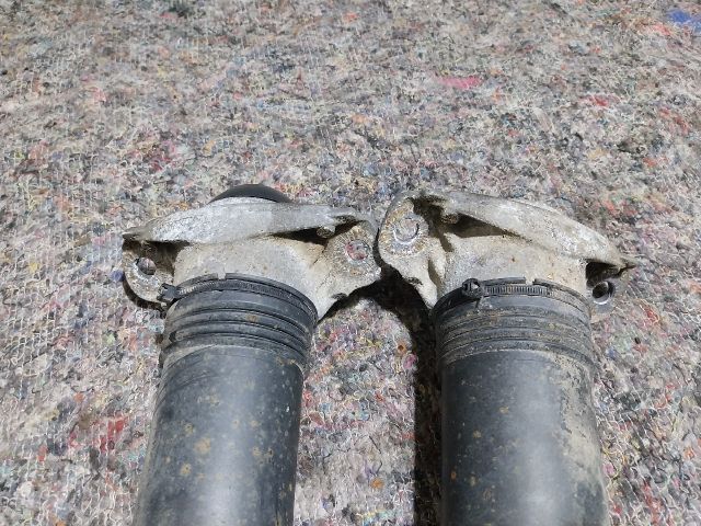 bontott SKODA OCTAVIA III Hátsó Lengéscsillapító Pár