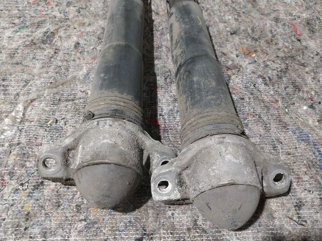 bontott SKODA OCTAVIA III Hátsó Lengéscsillapító Pár