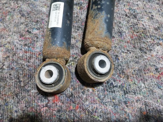 bontott SKODA OCTAVIA III Hátsó Lengéscsillapító Pár