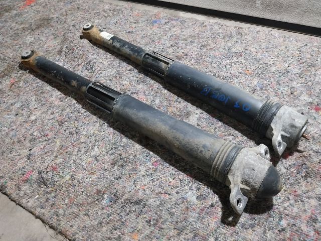 bontott SKODA OCTAVIA III Hátsó Lengéscsillapító Pár