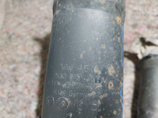 bontott SKODA OCTAVIA III Hátsó Lengéscsillapító Pár