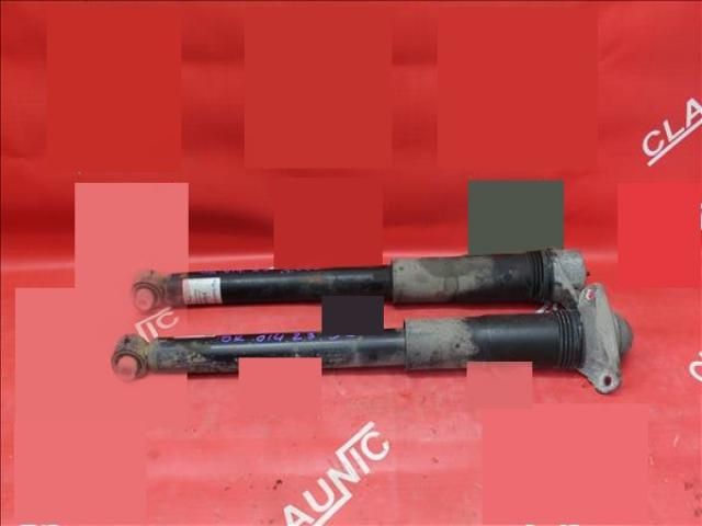 bontott SKODA OCTAVIA III Hátsó Lengéscsillapító (Pozíciófüggetlen)