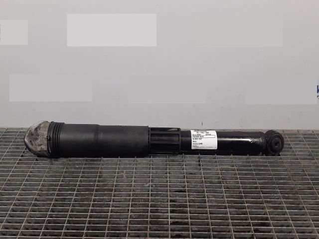 bontott SKODA OCTAVIA III Hátsó Lengéscsillapító (Pozíciófüggetlen)