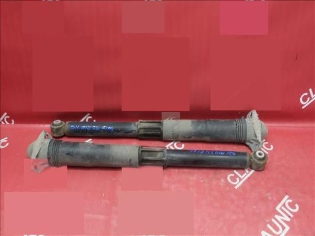 bontott SKODA OCTAVIA III Hátsó Lengéscsillapító (Pozíciófüggetlen)