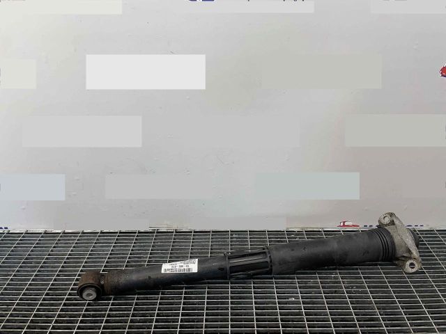 bontott SKODA OCTAVIA III Hátsó Lengéscsillapító (Pozíciófüggetlen)