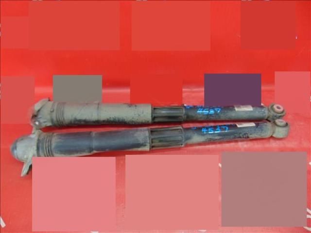 bontott SKODA OCTAVIA III Hátsó Lengéscsillapító (Pozíciófüggetlen)